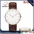 2015 Hot Sale High Quality Leather Watch (DC-1406)